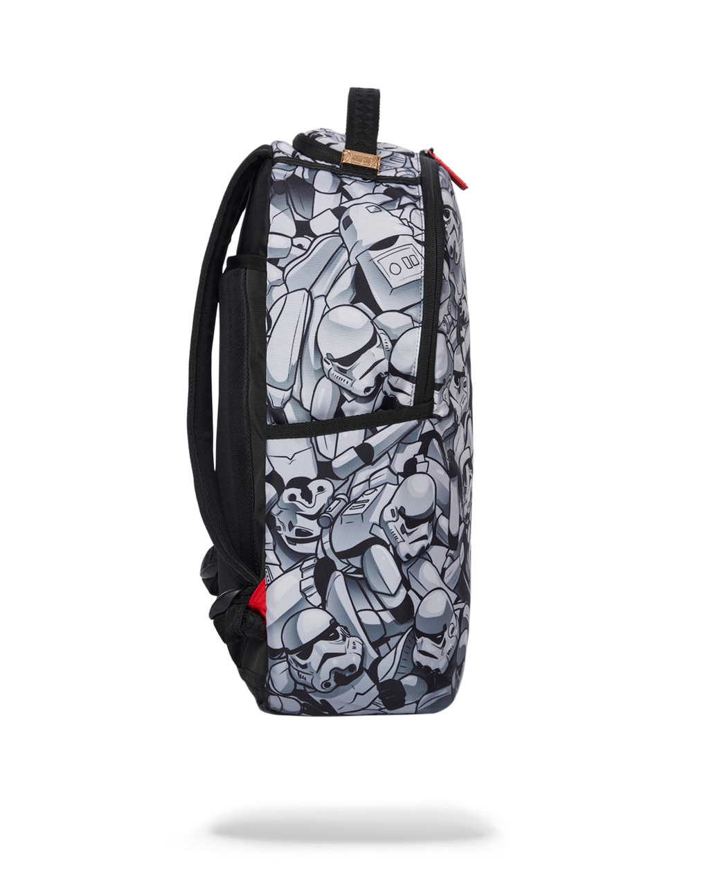 SPRAYGROUND Star Wars: Storm Troopers Crammed Backpack (DLXR) — product image 5