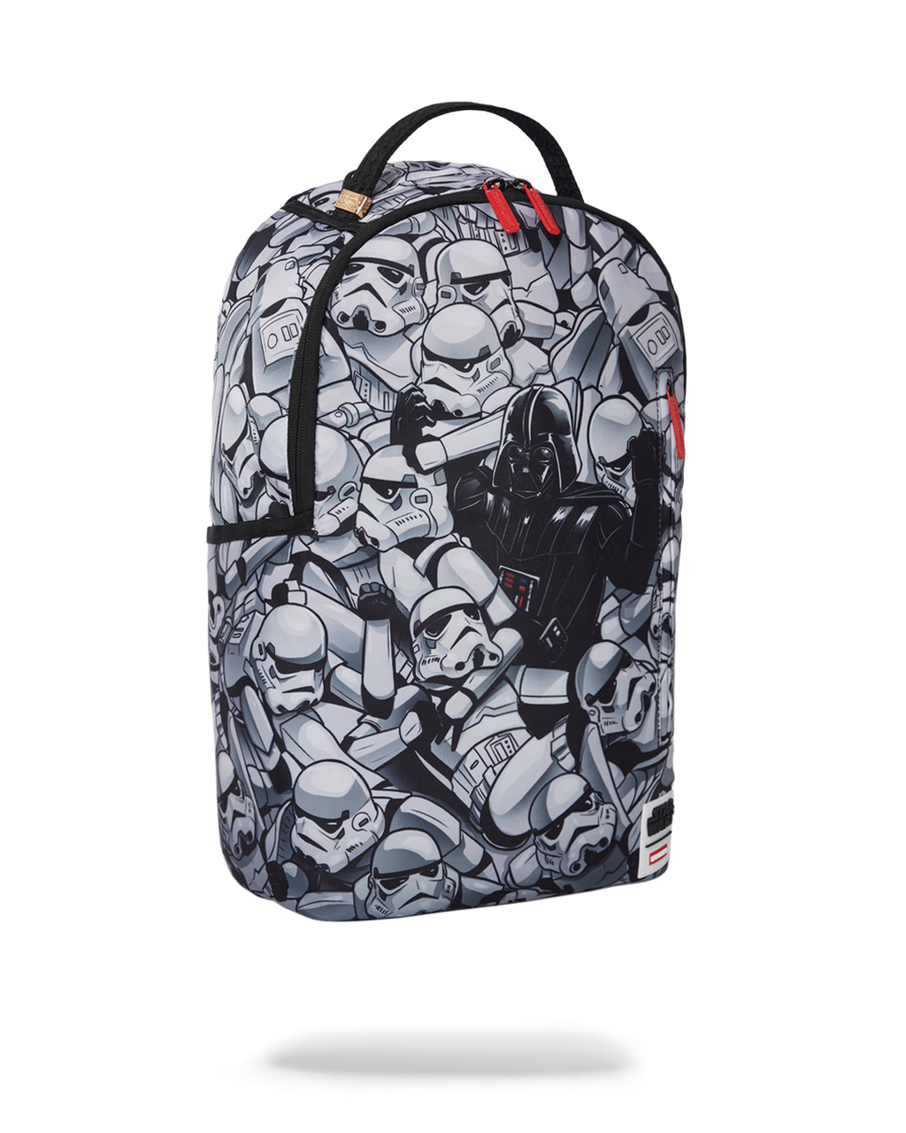 SPRAYGROUND Star Wars: Storm Troopers Crammed Backpack (DLXR) — product image 7