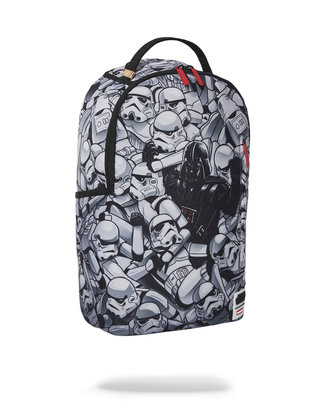 SPRAYGROUND Star Wars: Storm Troopers Crammed Backpack (DLXR) — product image 7