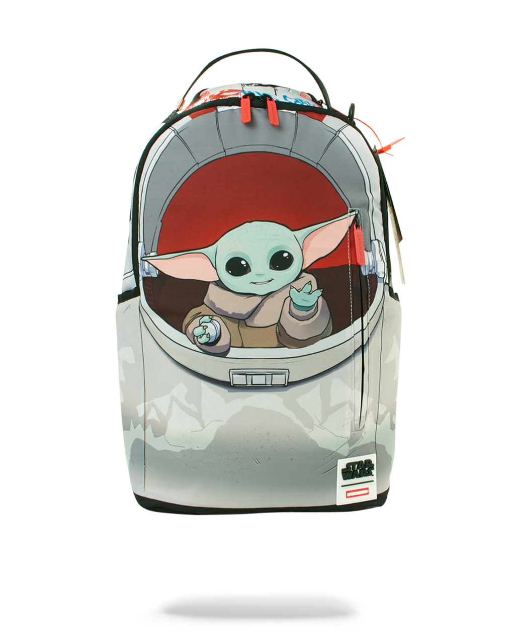SPRAYGROUND Star Wars: The Child Backpack — product image 1