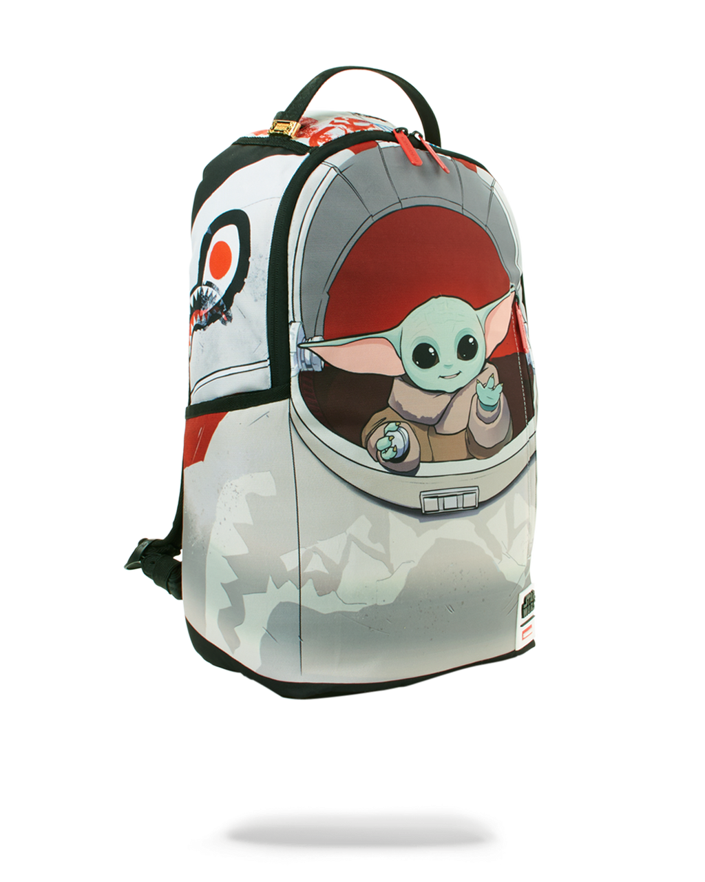 SPRAYGROUND Star Wars: The Child Backpack — product image 2