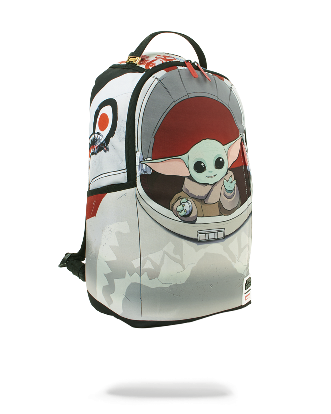 SPRAYGROUND Star Wars: The Child Backpack — product image 2