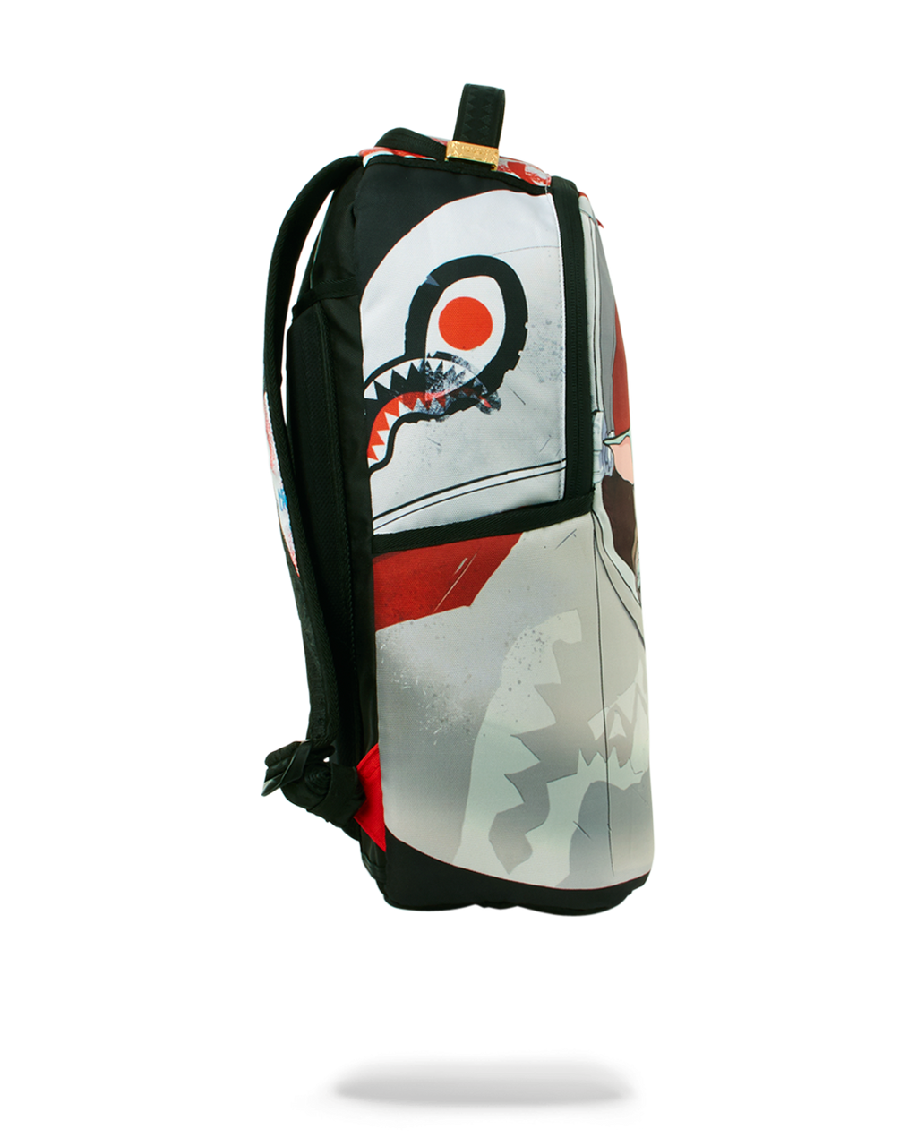 SPRAYGROUND Star Wars: The Child Backpack — product image 3