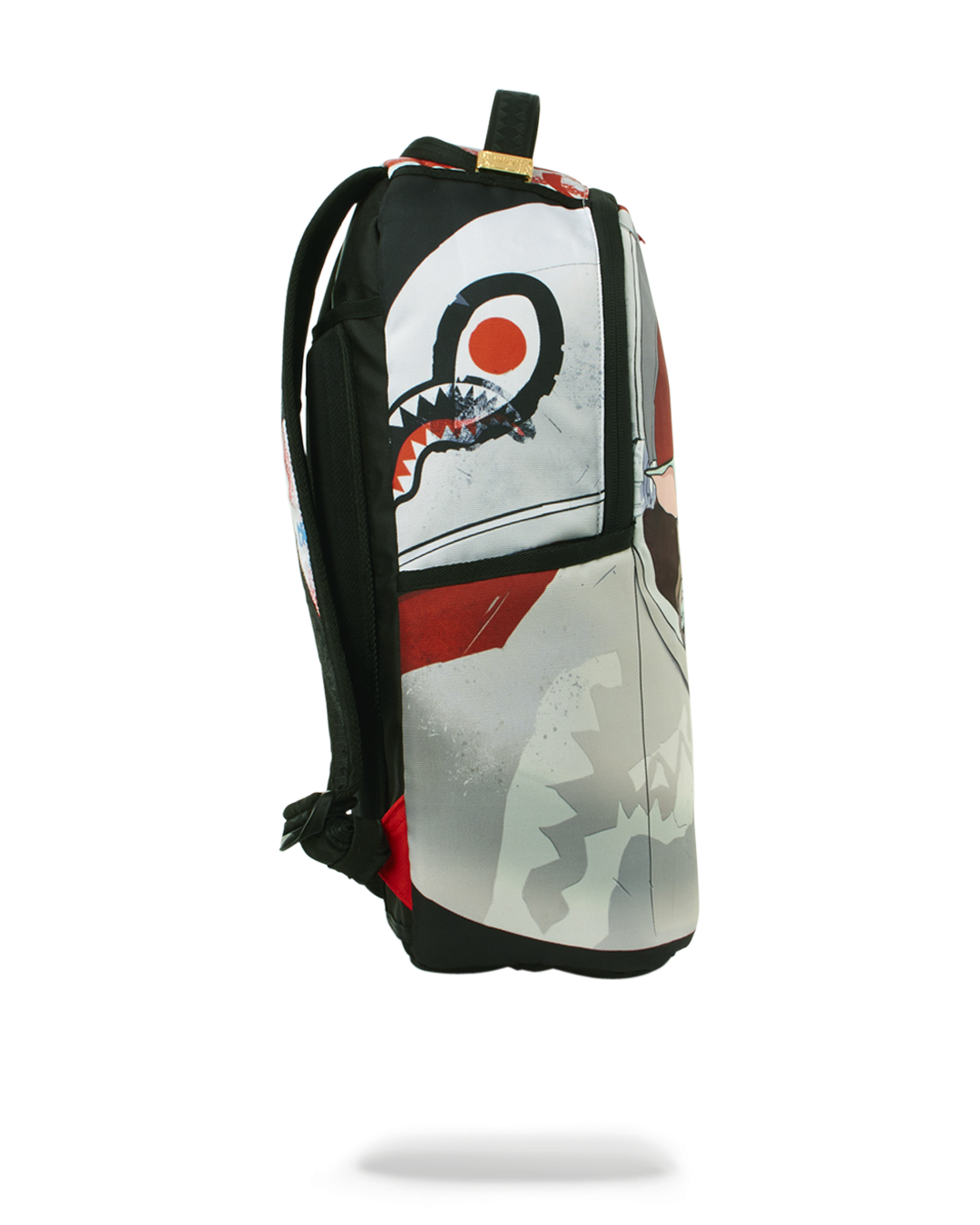 SPRAYGROUND Star Wars: The Child Backpack — product image 3
