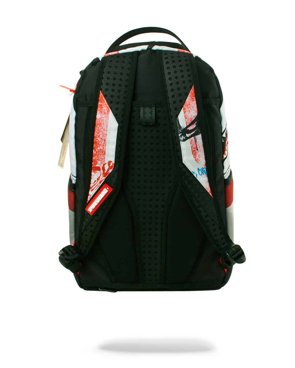 SPRAYGROUND Star Wars: The Child Backpack — product image 4