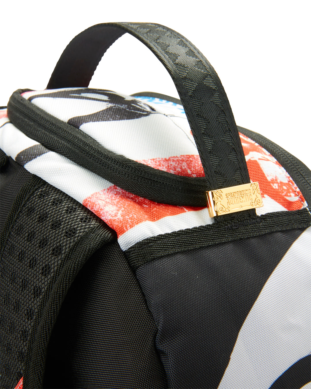SPRAYGROUND Star Wars: The Child Backpack — product image 9