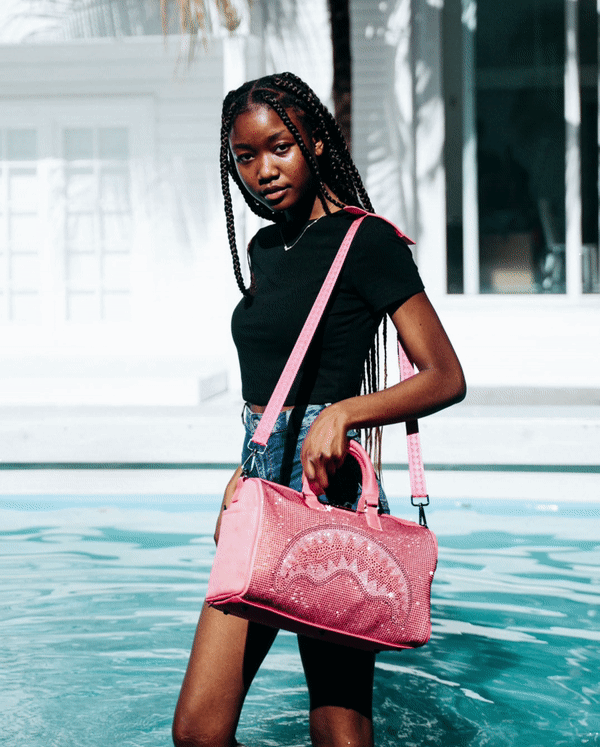 SPRAYGROUND Starlet Trinity Mini Duffle — product image 2