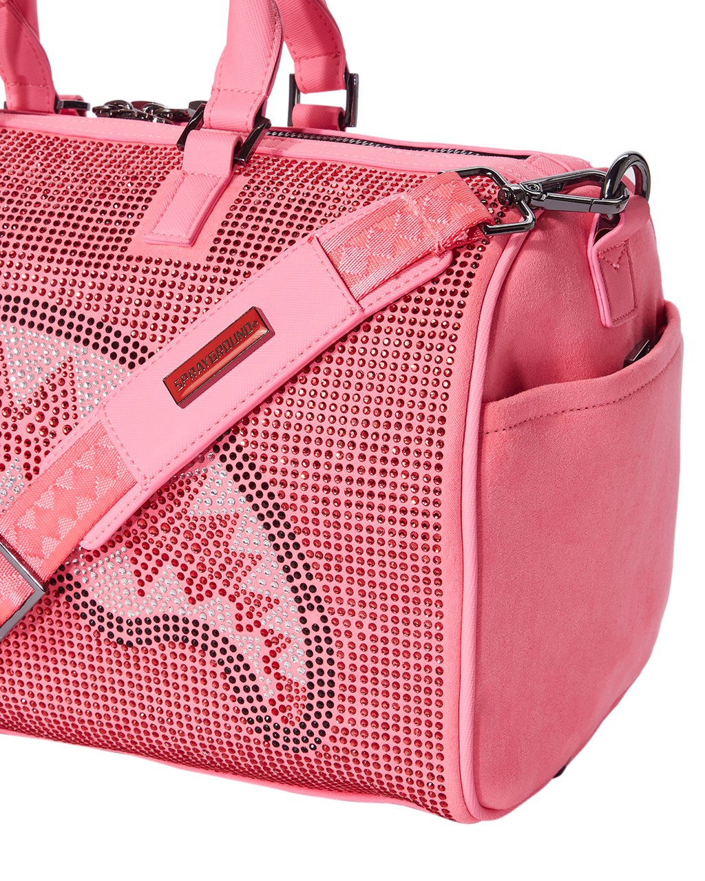 SPRAYGROUND Starlet Trinity Mini Duffle — product image 10