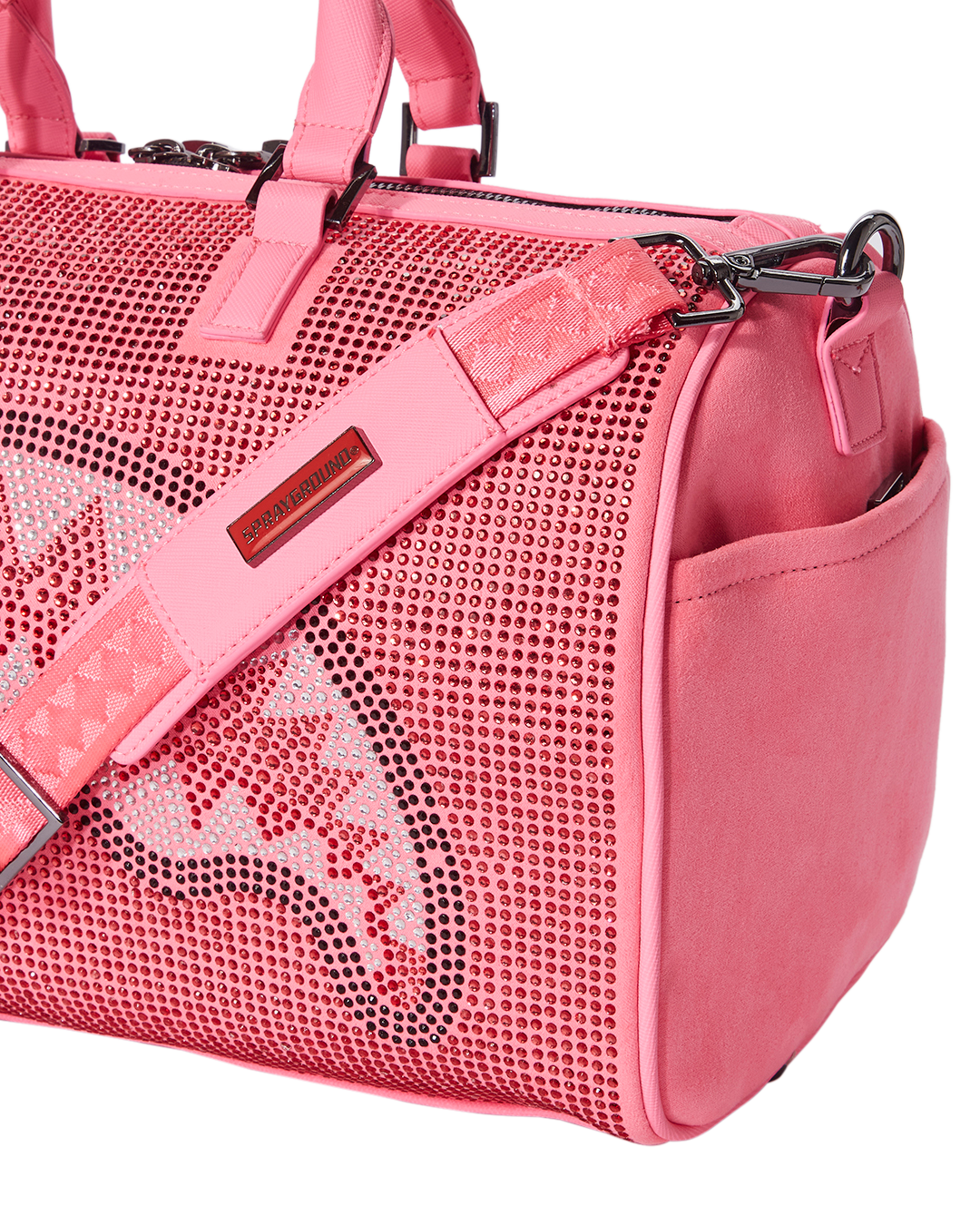 SPRAYGROUND Starlet Trinity Mini Duffle — product image 10