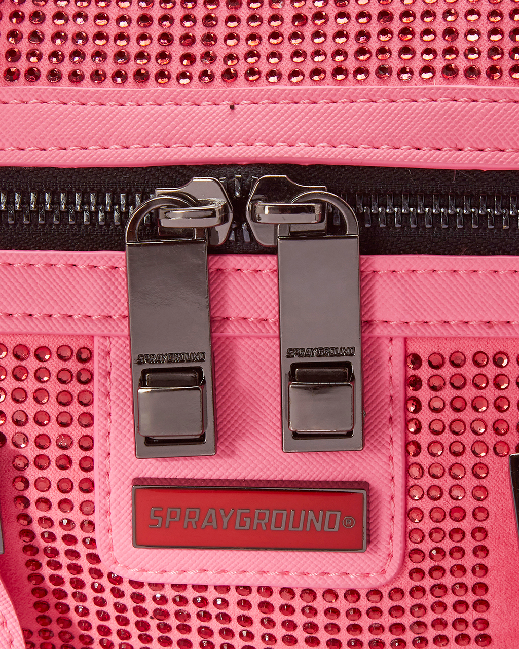 SPRAYGROUND Starlet Trinity Mini Duffle — product image 11