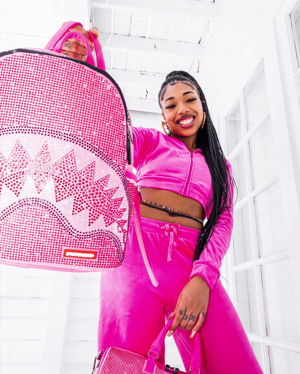 SPRAYGROUND Starlet Trinity Savage Backpack — product image 2