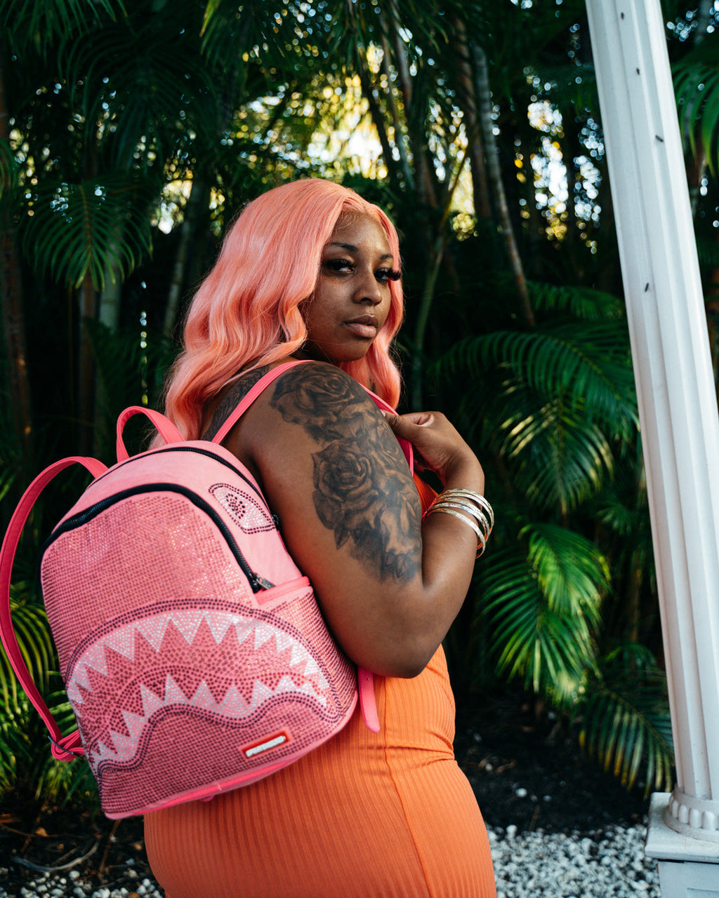 SPRAYGROUND Starlet Trinity Savage Backpack — product image 8