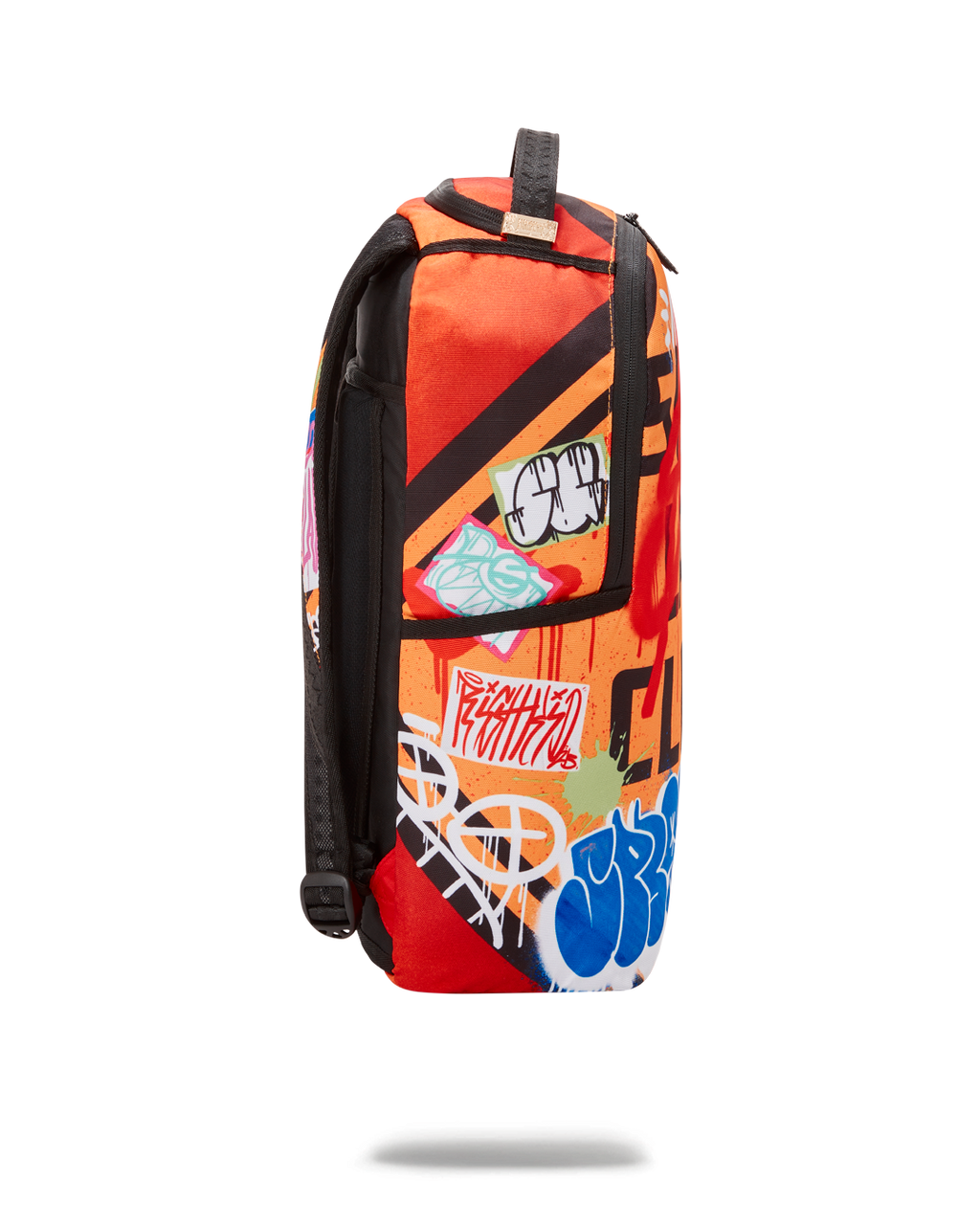 SPRAYGROUND Stay Out Of My Lane (DLXR) Backpack — product image 3