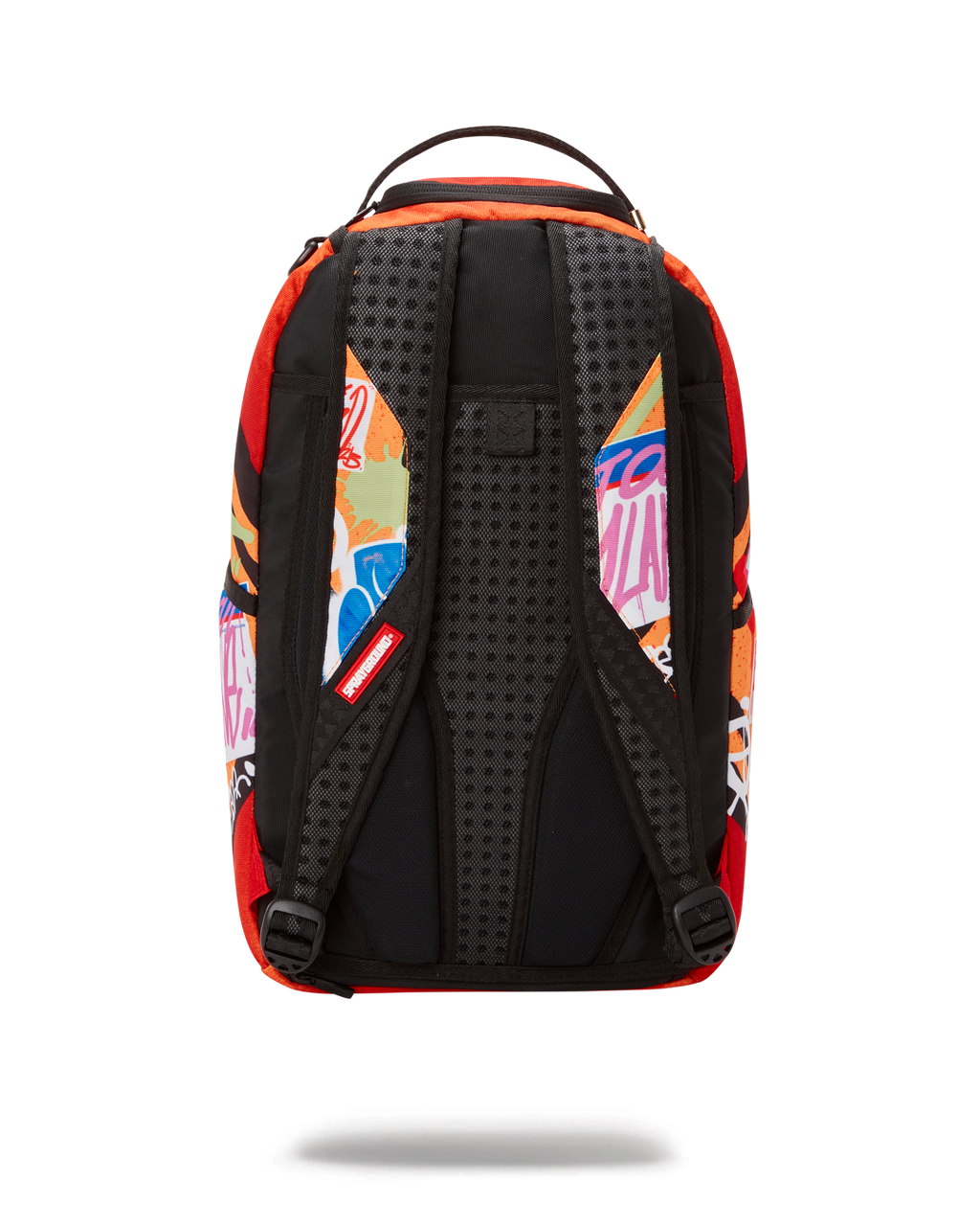 SPRAYGROUND Stay Out Of My Lane (DLXR) Backpack — product image 5