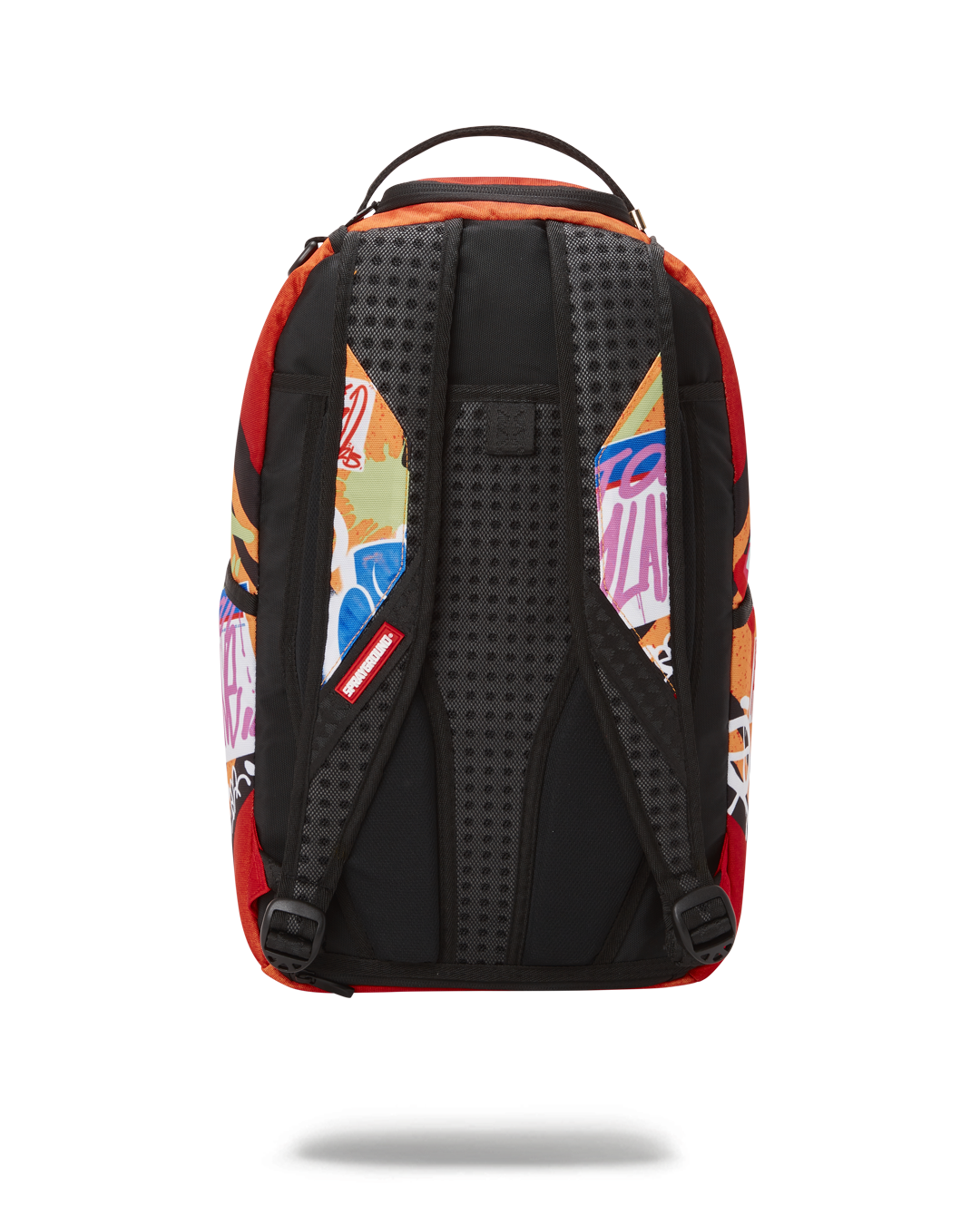 SPRAYGROUND Stay Out Of My Lane (DLXR) Backpack — product image 5