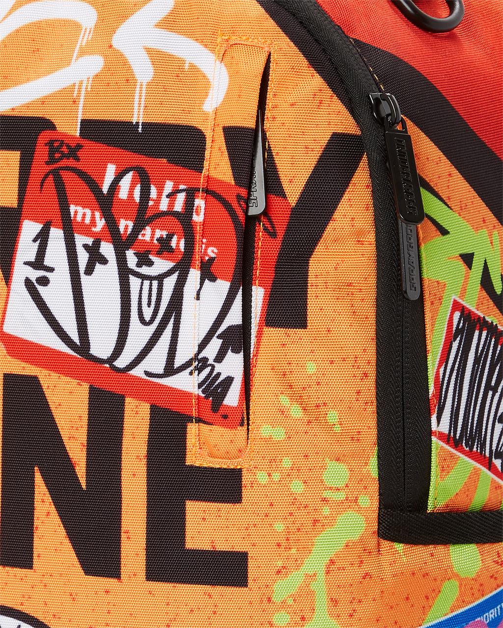SPRAYGROUND Stay Out Of My Lane (DLXR) Backpack — product image 7