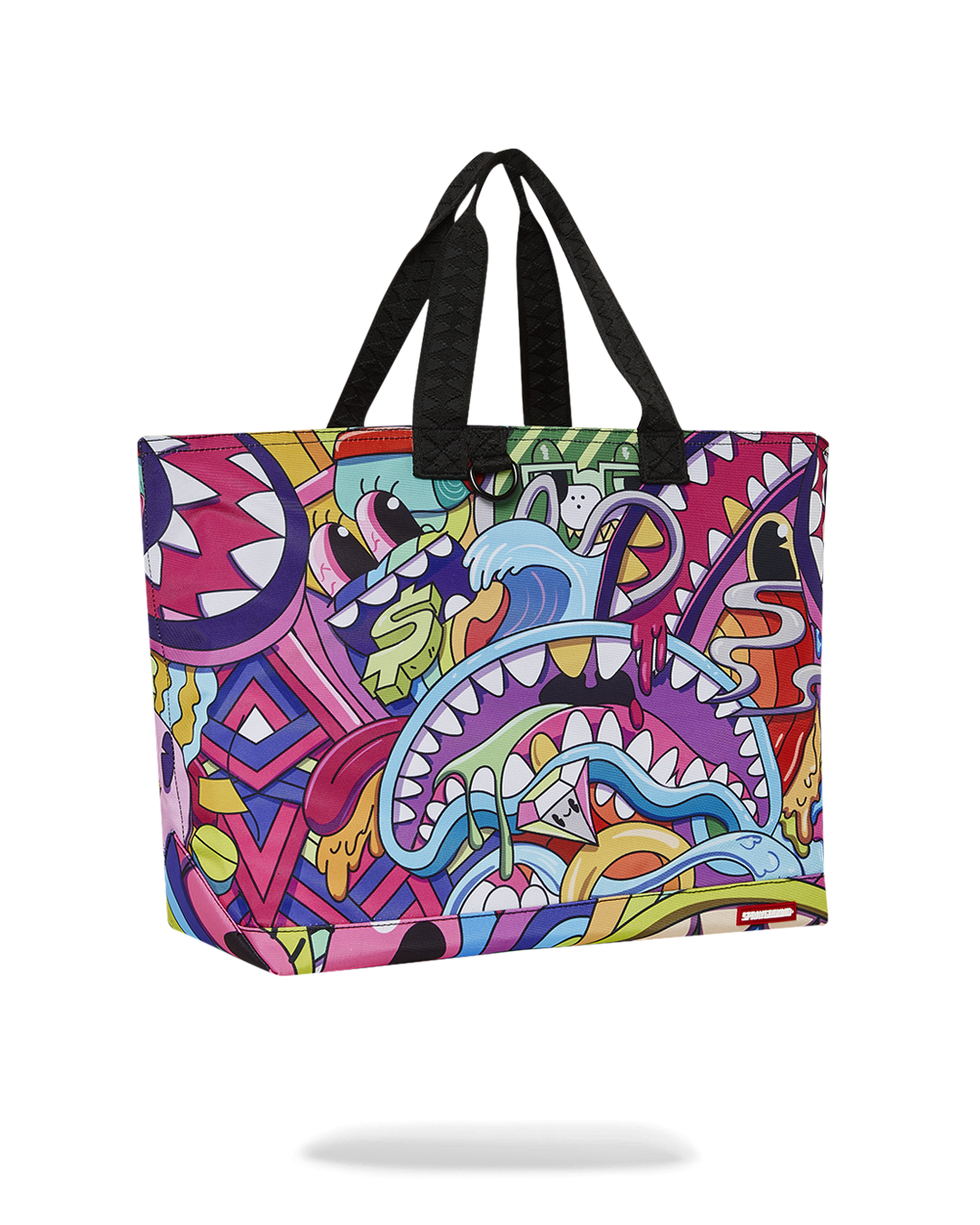 SPRAYGROUND Steady Trippin Beach Tote — product image 3