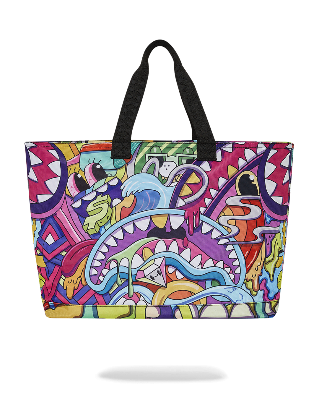 SPRAYGROUND Steady Trippin Beach Tote — product image 5