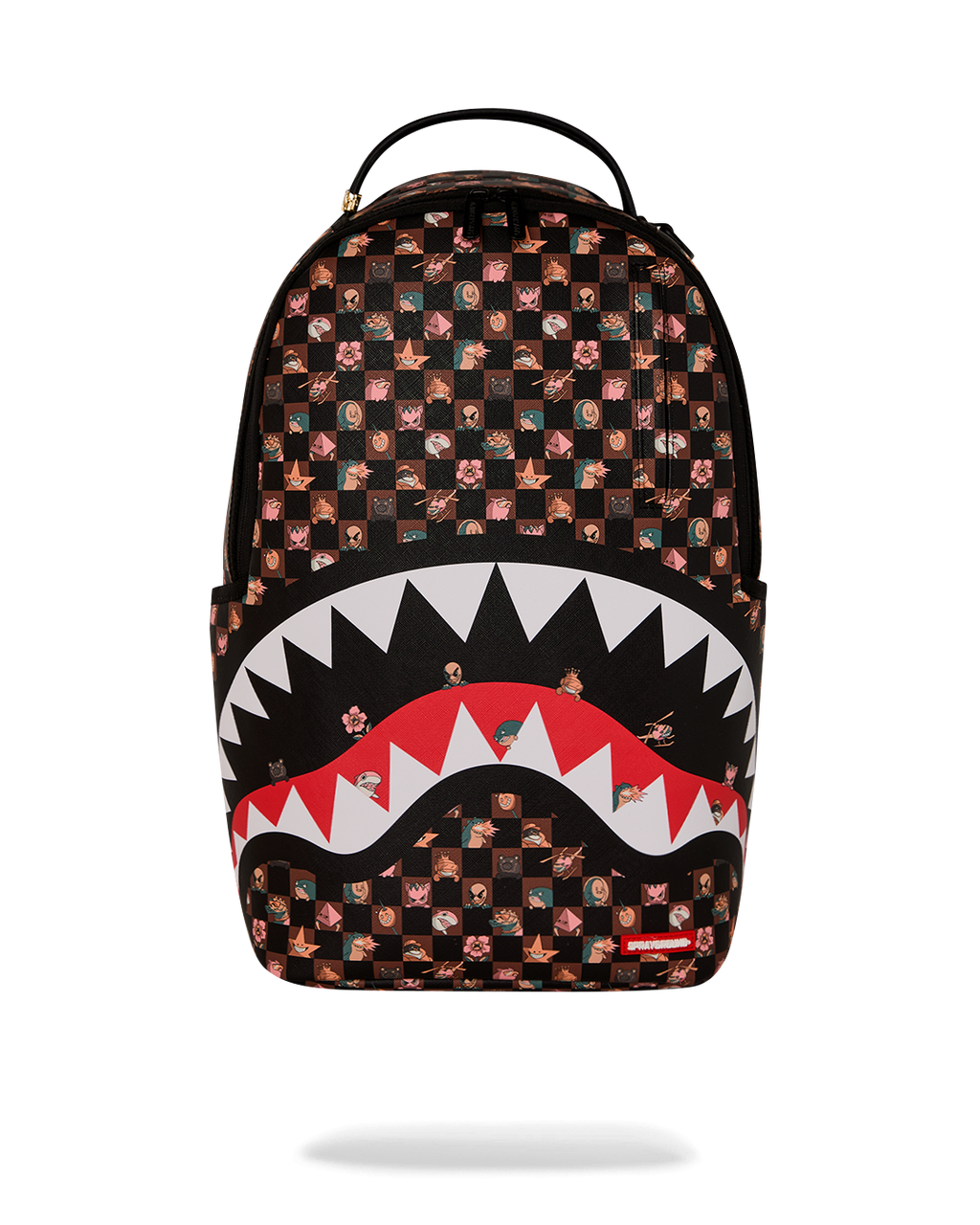 SPRAYGROUND Stealth Crew Backpack — product image 1