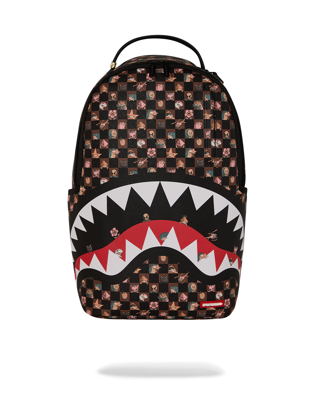 SPRAYGROUND Stealth Crew Backpack — product image 1
