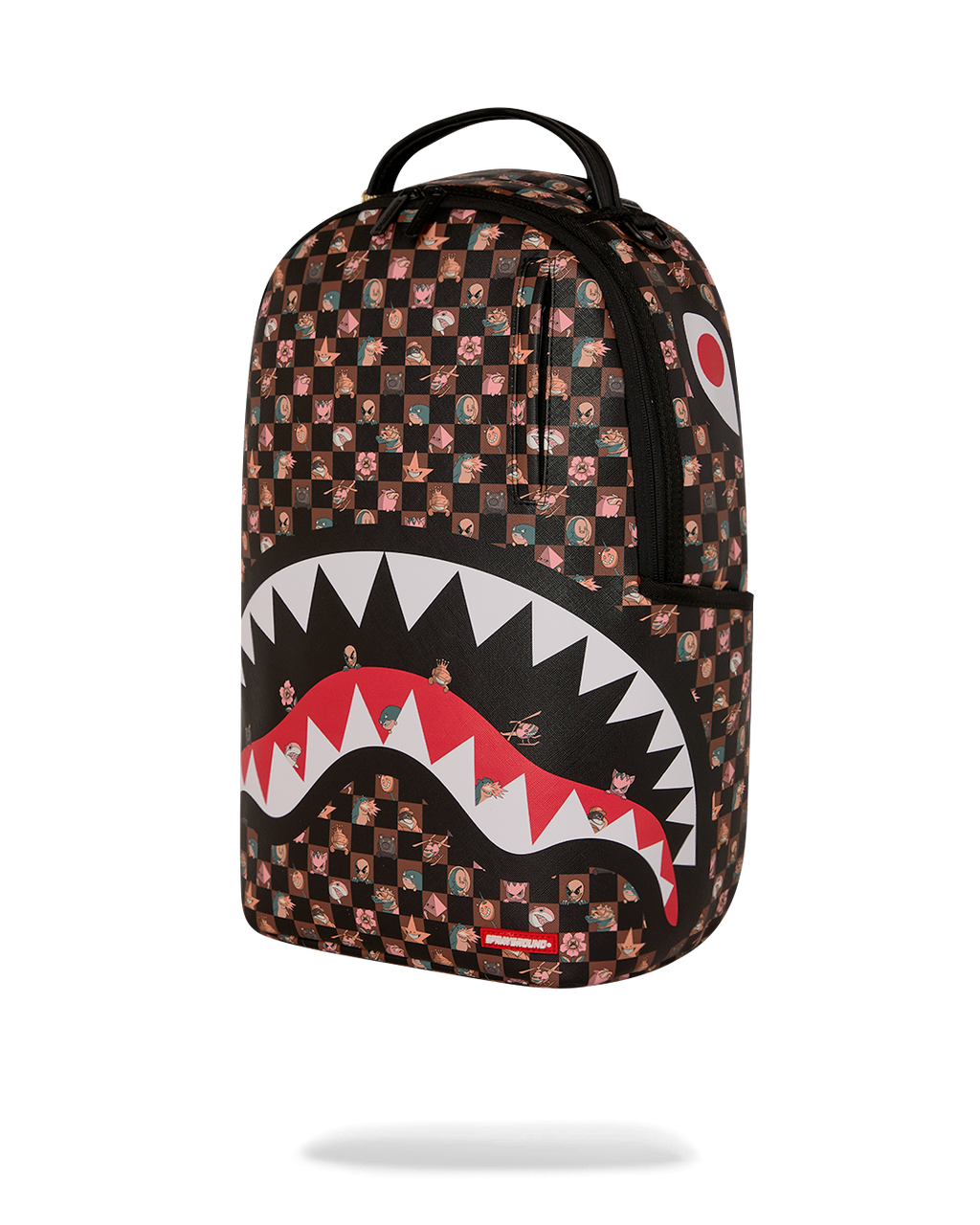 SPRAYGROUND Stealth Crew Backpack — product image 3
