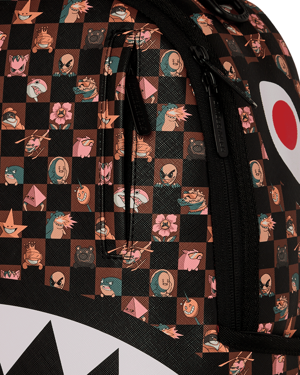 SPRAYGROUND Stealth Crew Backpack — product image 11