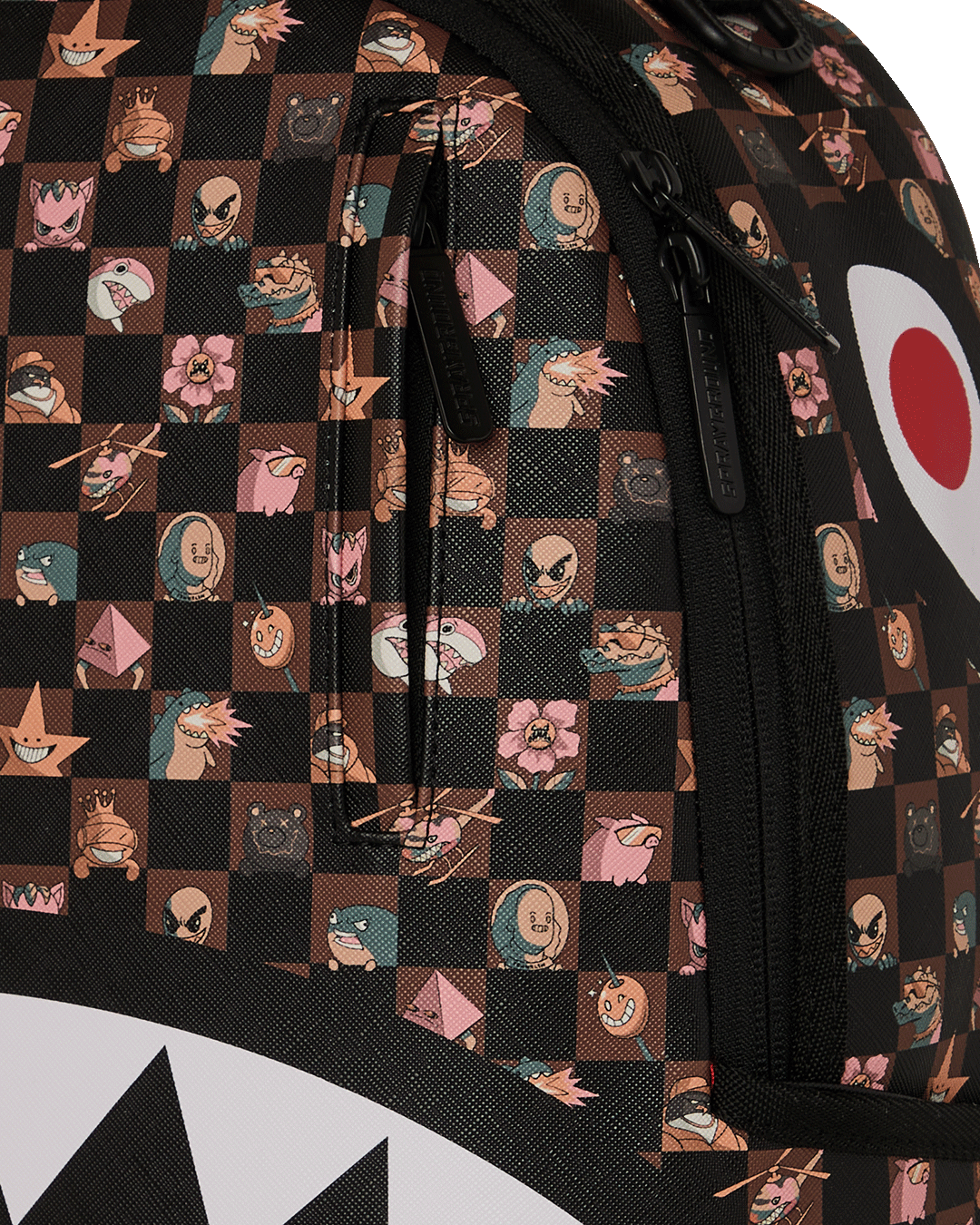 SPRAYGROUND Stealth Crew Backpack — product image 11
