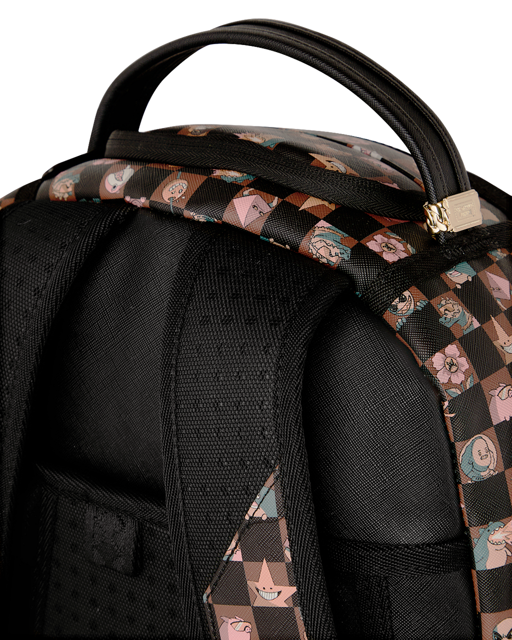 SPRAYGROUND Stealth Crew Backpack — product image 12