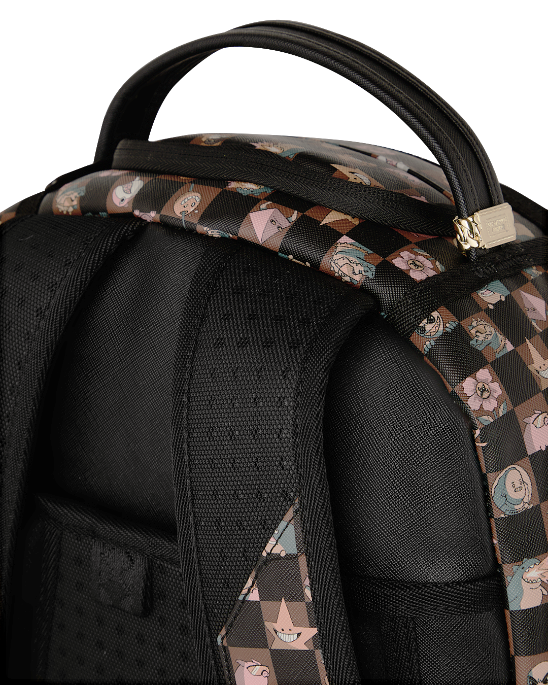 SPRAYGROUND Stealth Crew Backpack — product image 12