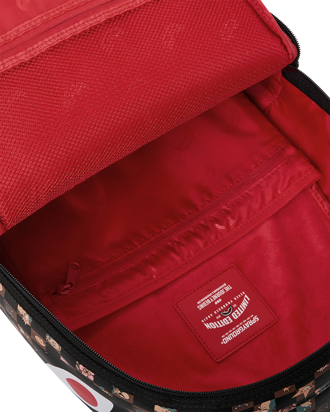 SPRAYGROUND Stealth Crew Backpack — product image 13