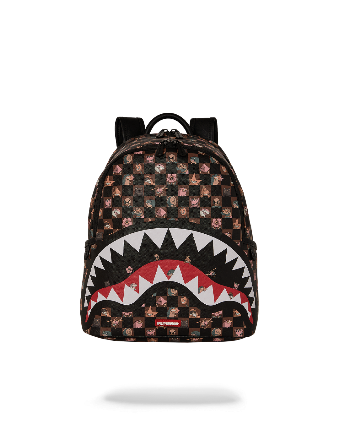 SPRAYGROUND Stealth Crew Savage Backpack — product image 1