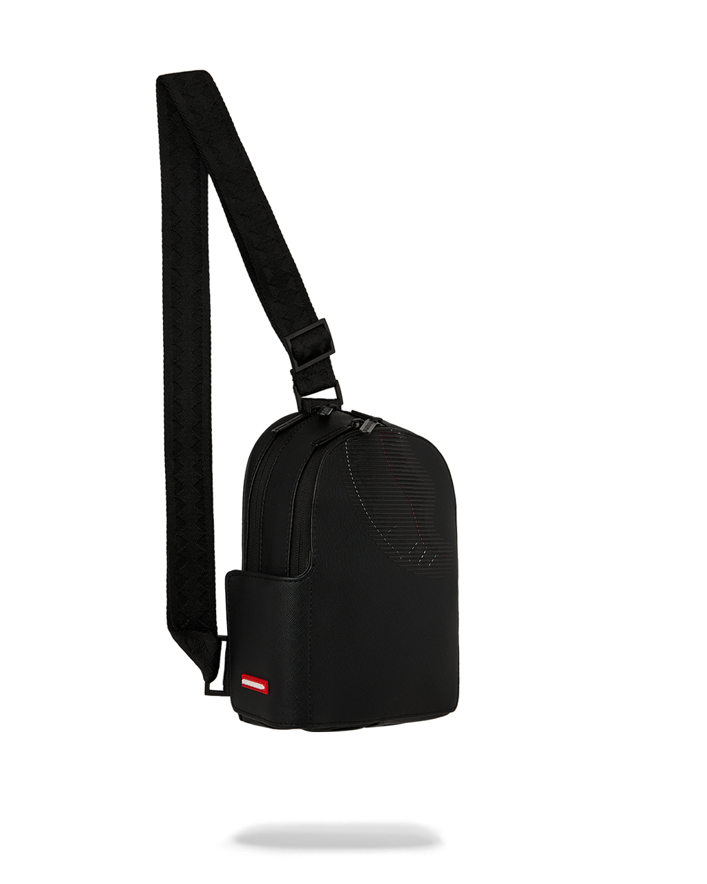 SPRAYGROUND Stealth Glide Backpack Sling — product image 5