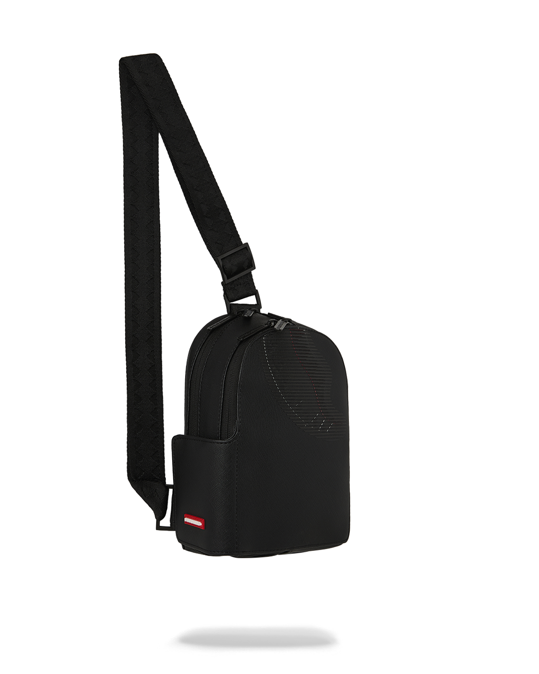 SPRAYGROUND Stealth Glide Backpack Sling — product image 5