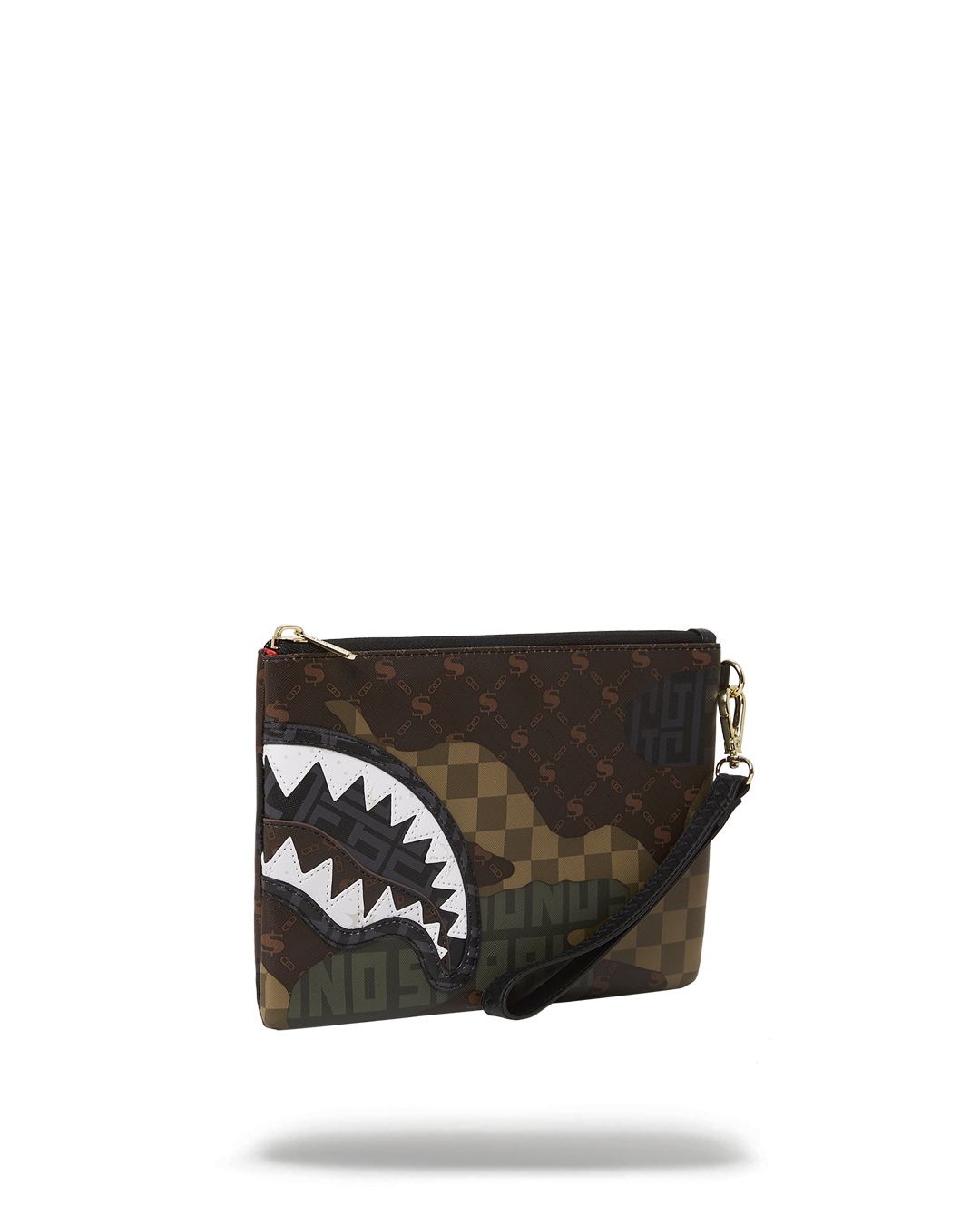 SPRAYGROUND Stealth Mode Crossover Clutch — product image 2