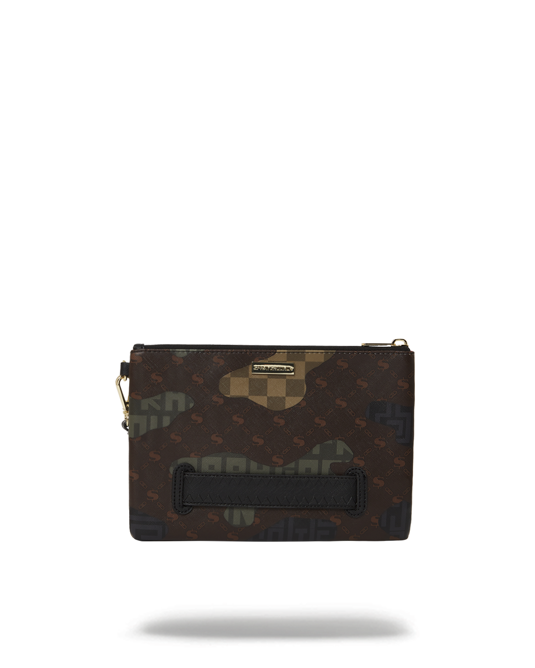 SPRAYGROUND Stealth Mode Crossover Clutch — product image 3