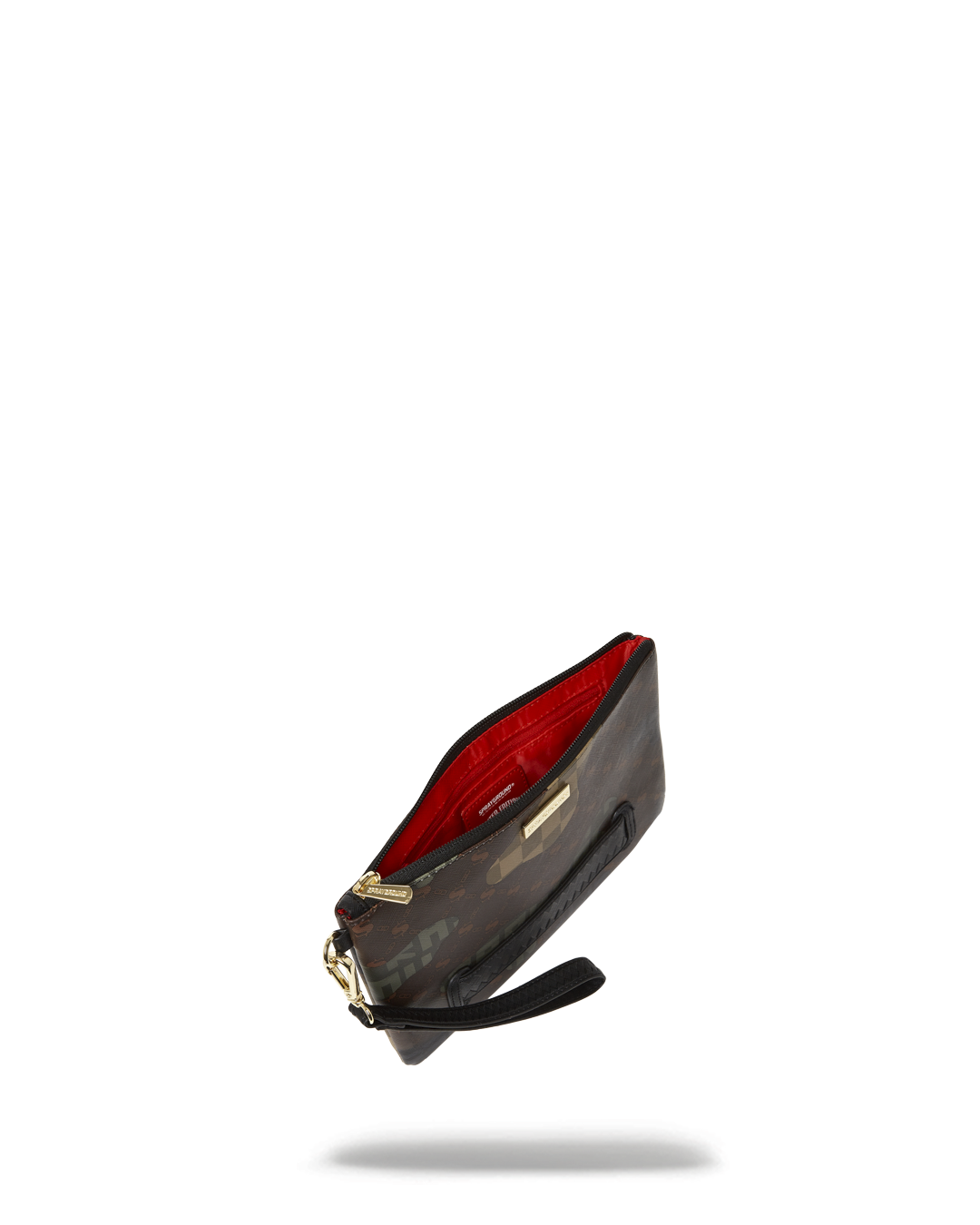SPRAYGROUND Stealth Mode Crossover Clutch — product image 4
