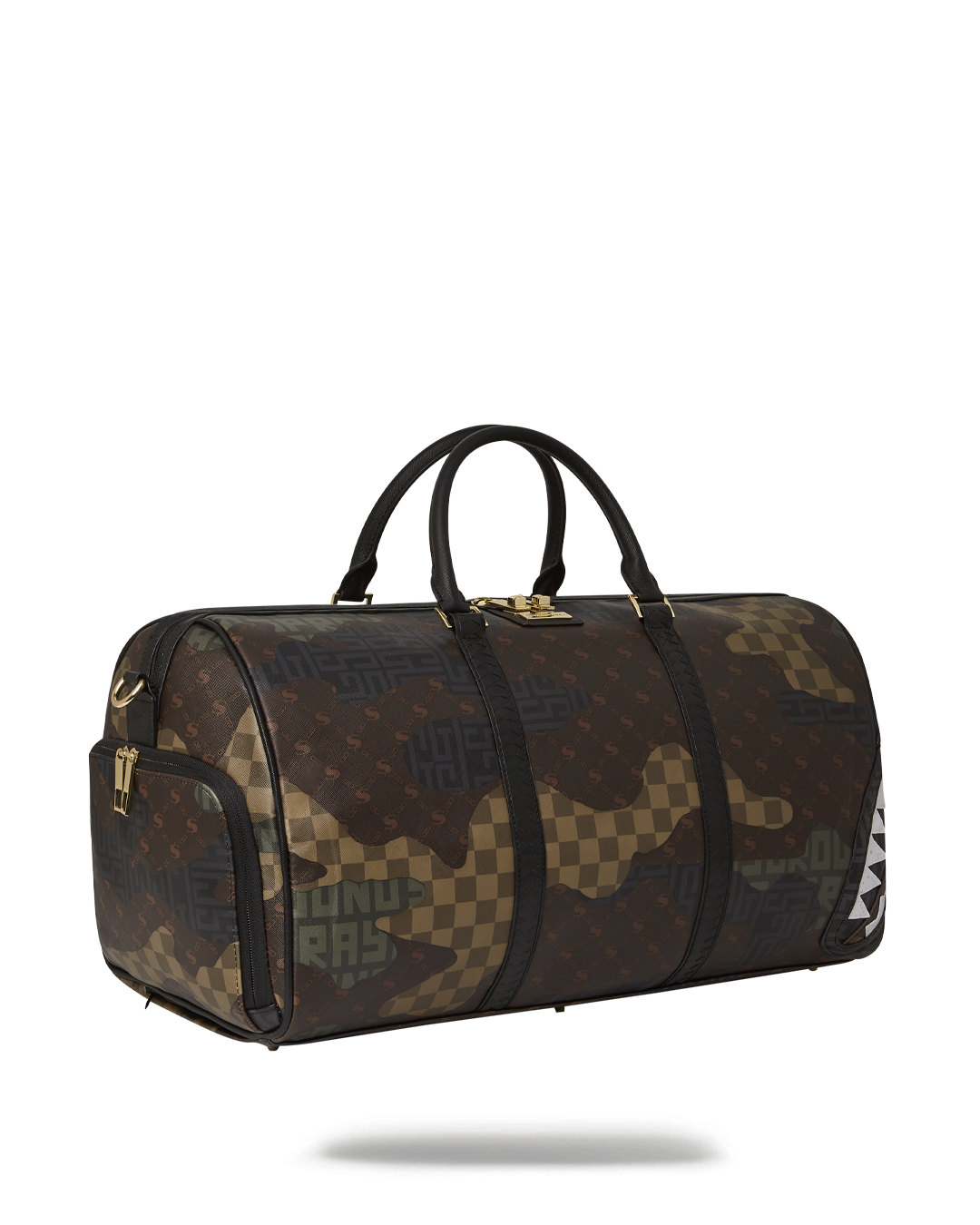 SPRAYGROUND Stealth Mode Duffle — product image 4