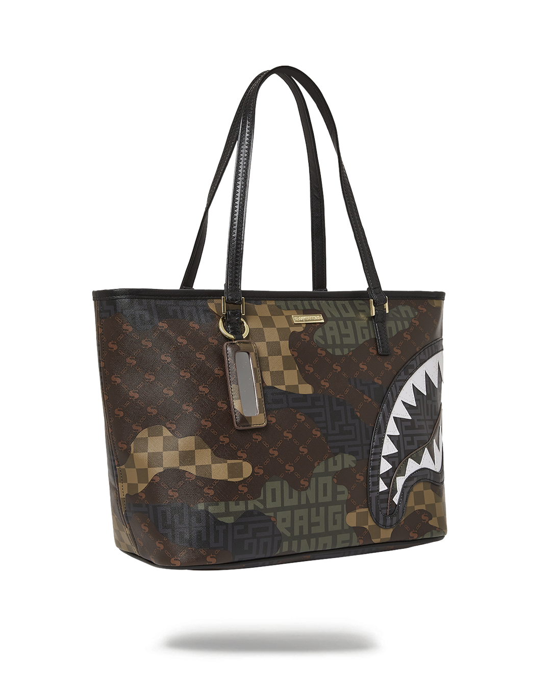 SPRAYGROUND Stealth Mode Tote — product image 3