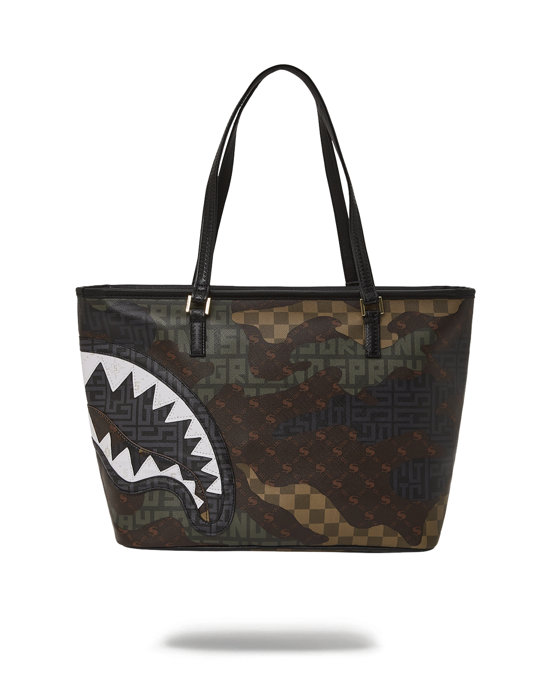SPRAYGROUND Stealth Mode Tote — product image 5