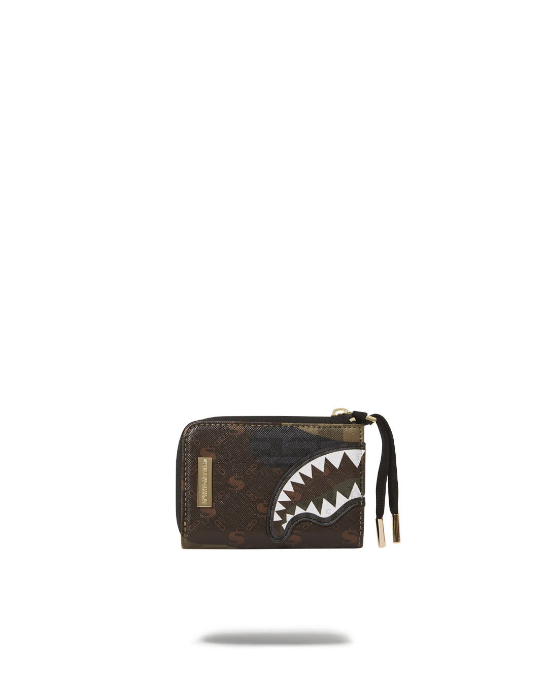 SPRAYGROUND Stealth Mode Wallet — product image 1