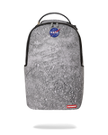 SPRAYGROUND Step Into The Future - NASA Collab Moon Shark 3D Molded Backpack — product image 1