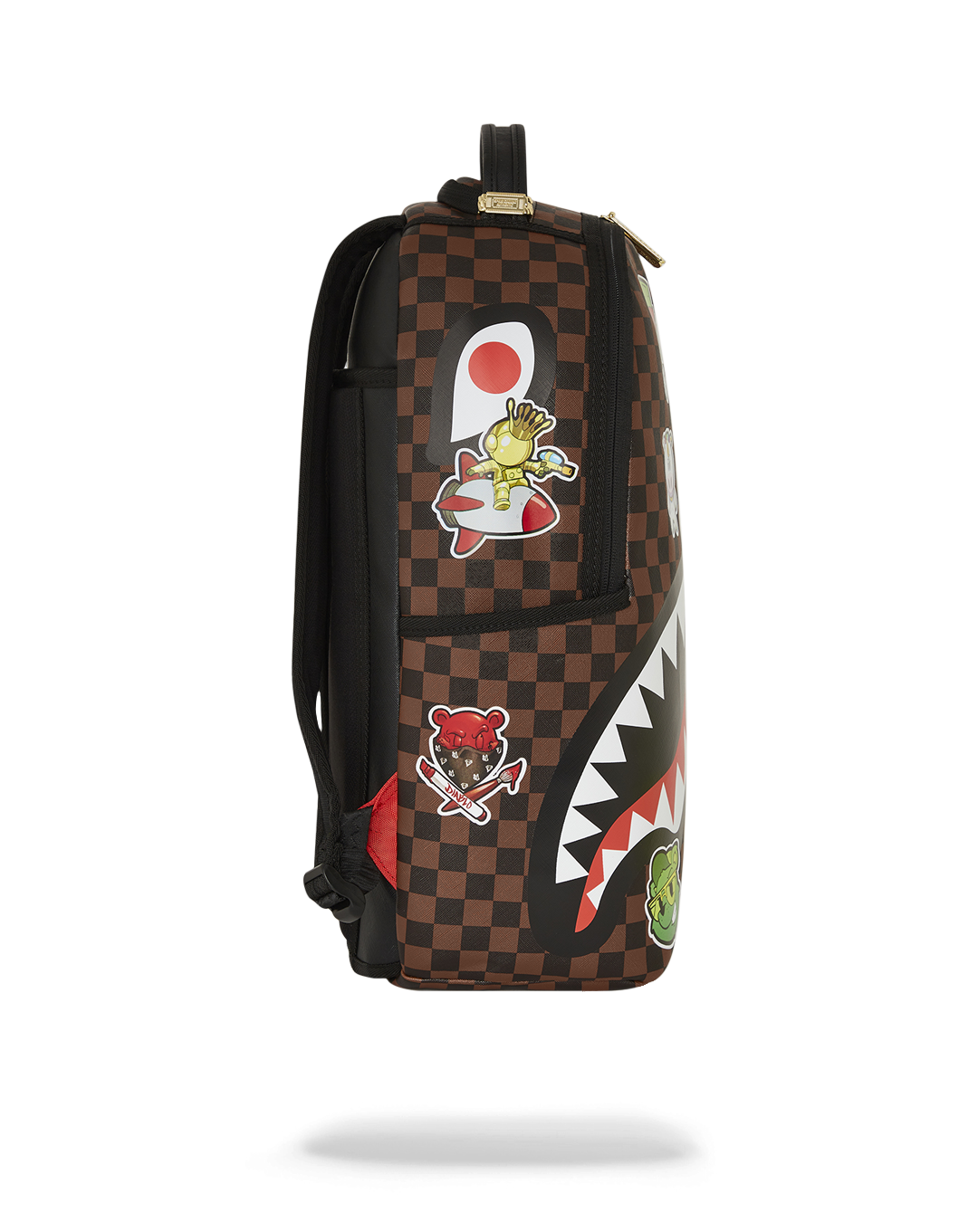 SPRAYGROUND Sticker Ops Backpack — product image 5