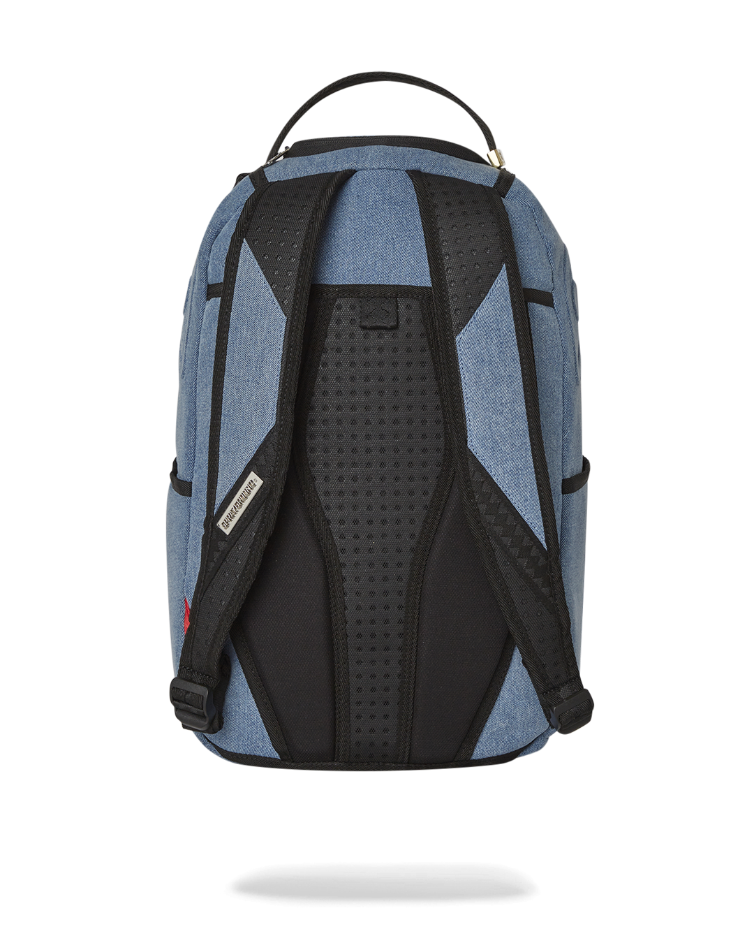 SPRAYGROUND Stone Wash 3D Shark Backpack — product image 4