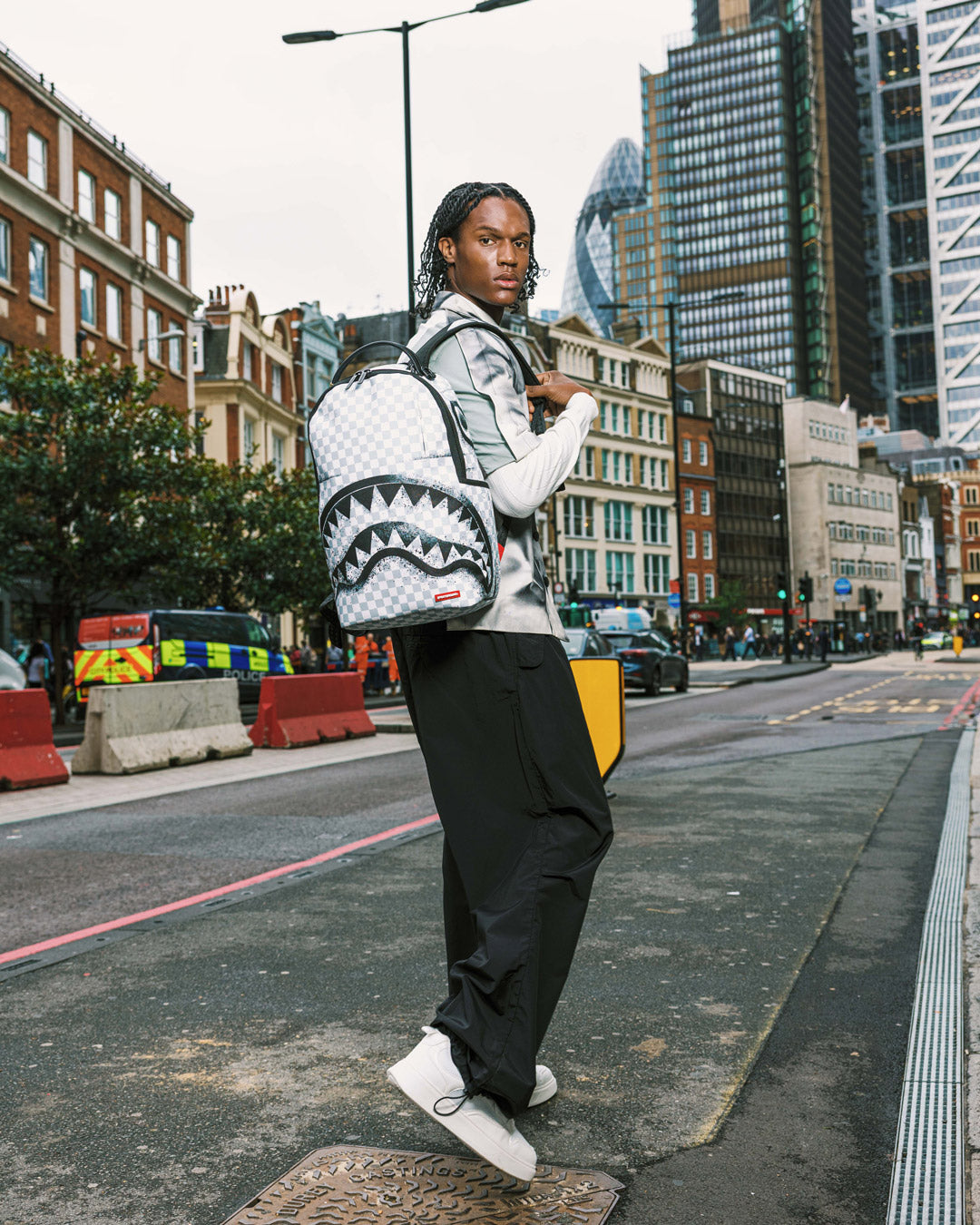 SPRAYGROUND Storm Fade Backpack — product image 2