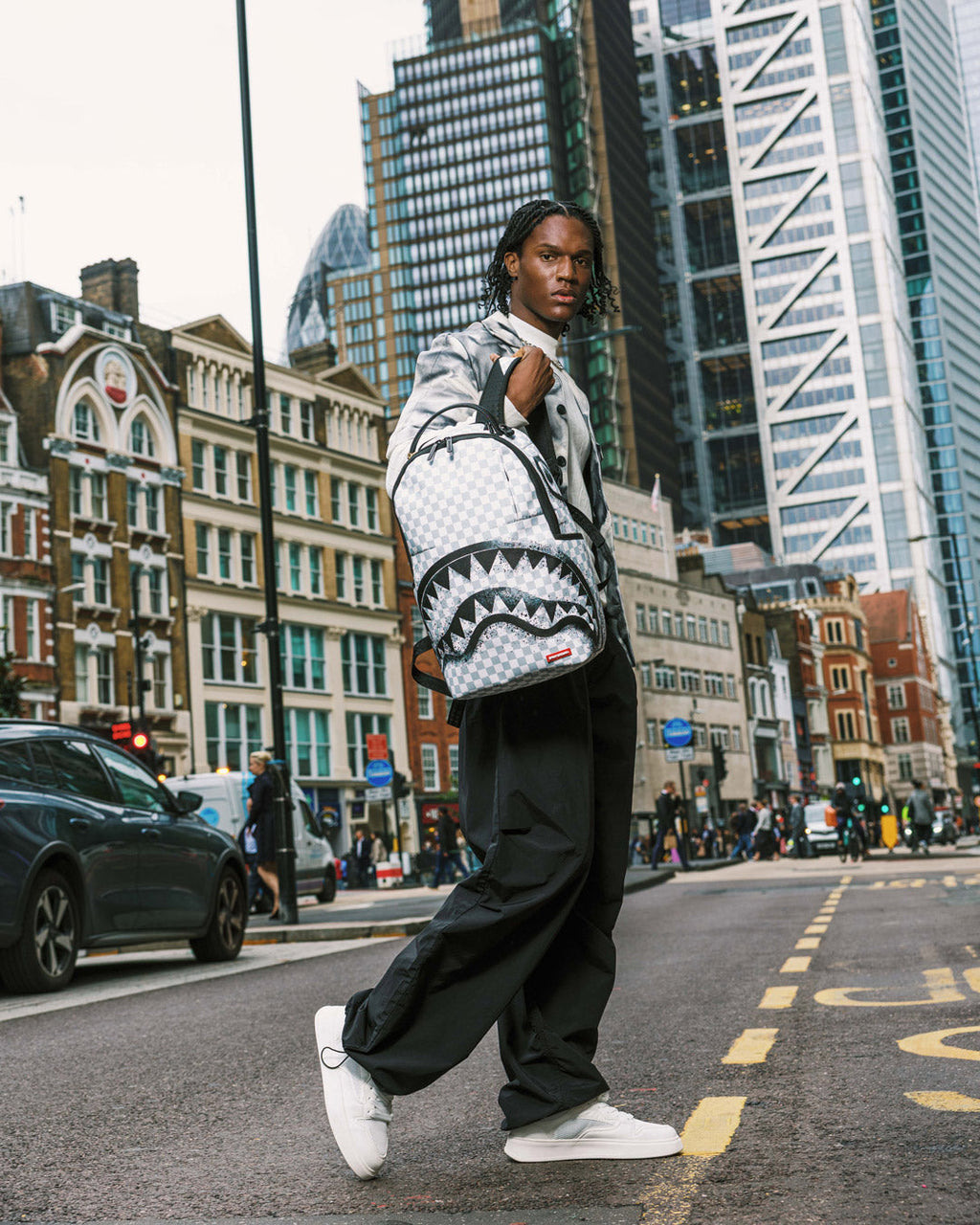 SPRAYGROUND Storm Fade Backpack — product image 4