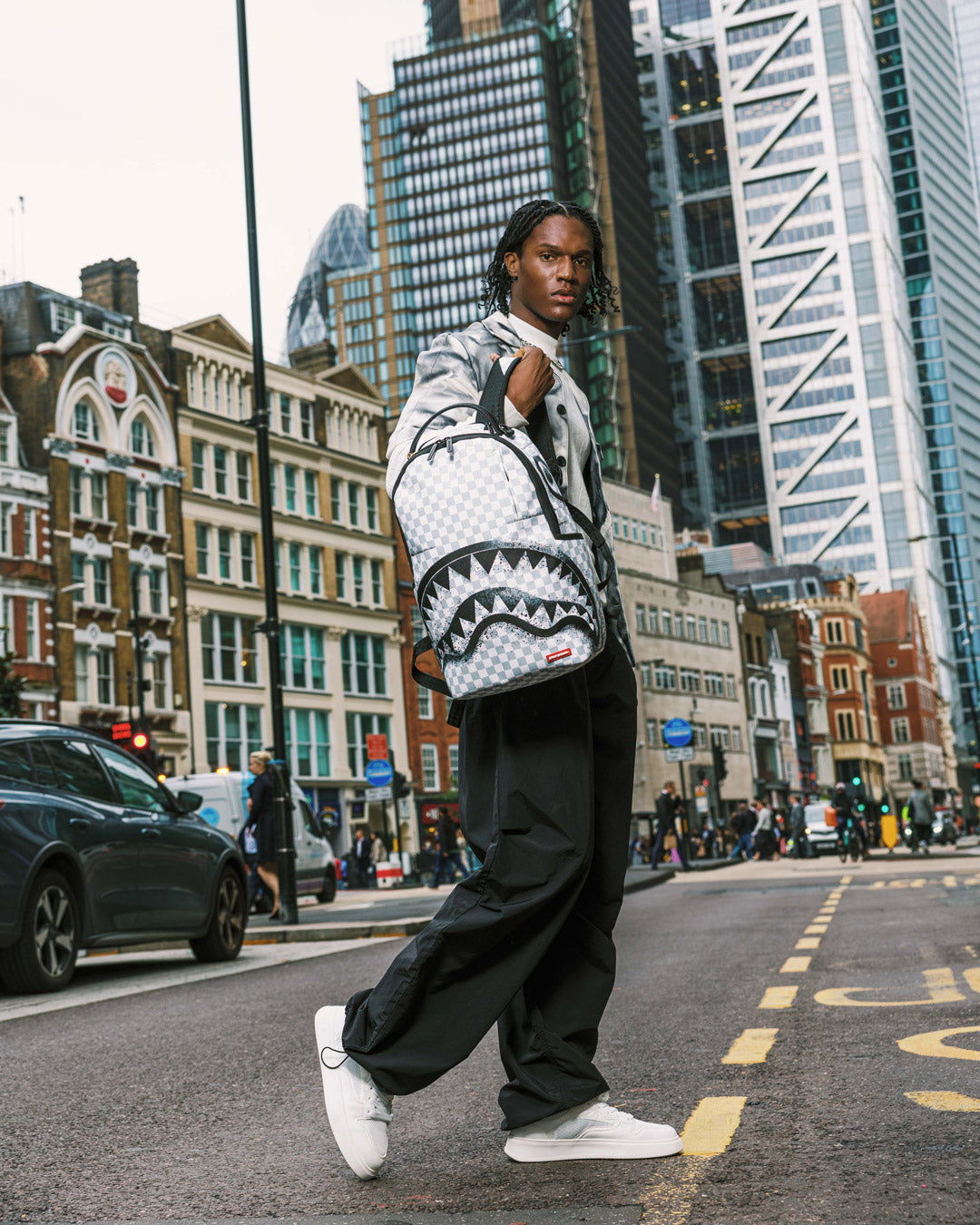 SPRAYGROUND Storm Fade Backpack — product image 4