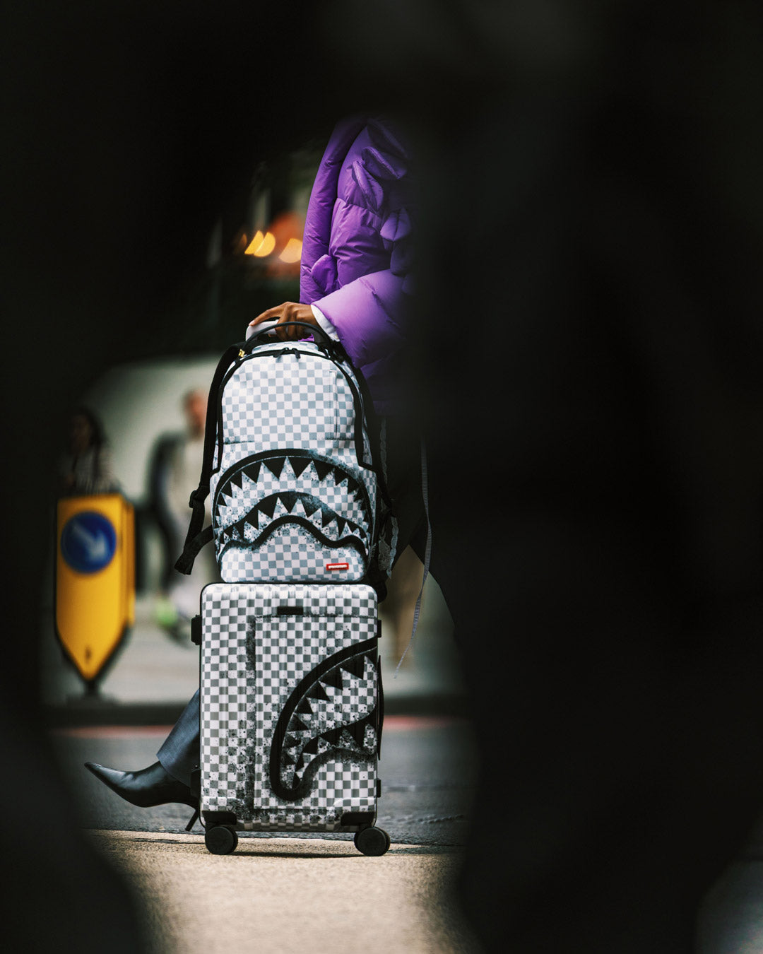 SPRAYGROUND Storm Fade Backpack — product image 9