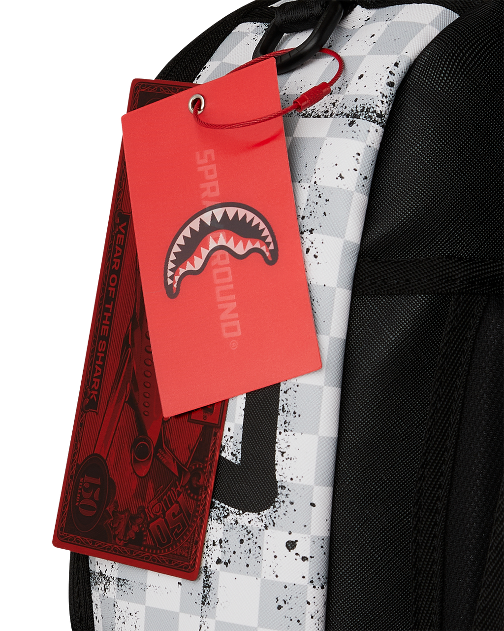 SPRAYGROUND Storm Fade Backpack — product image 15