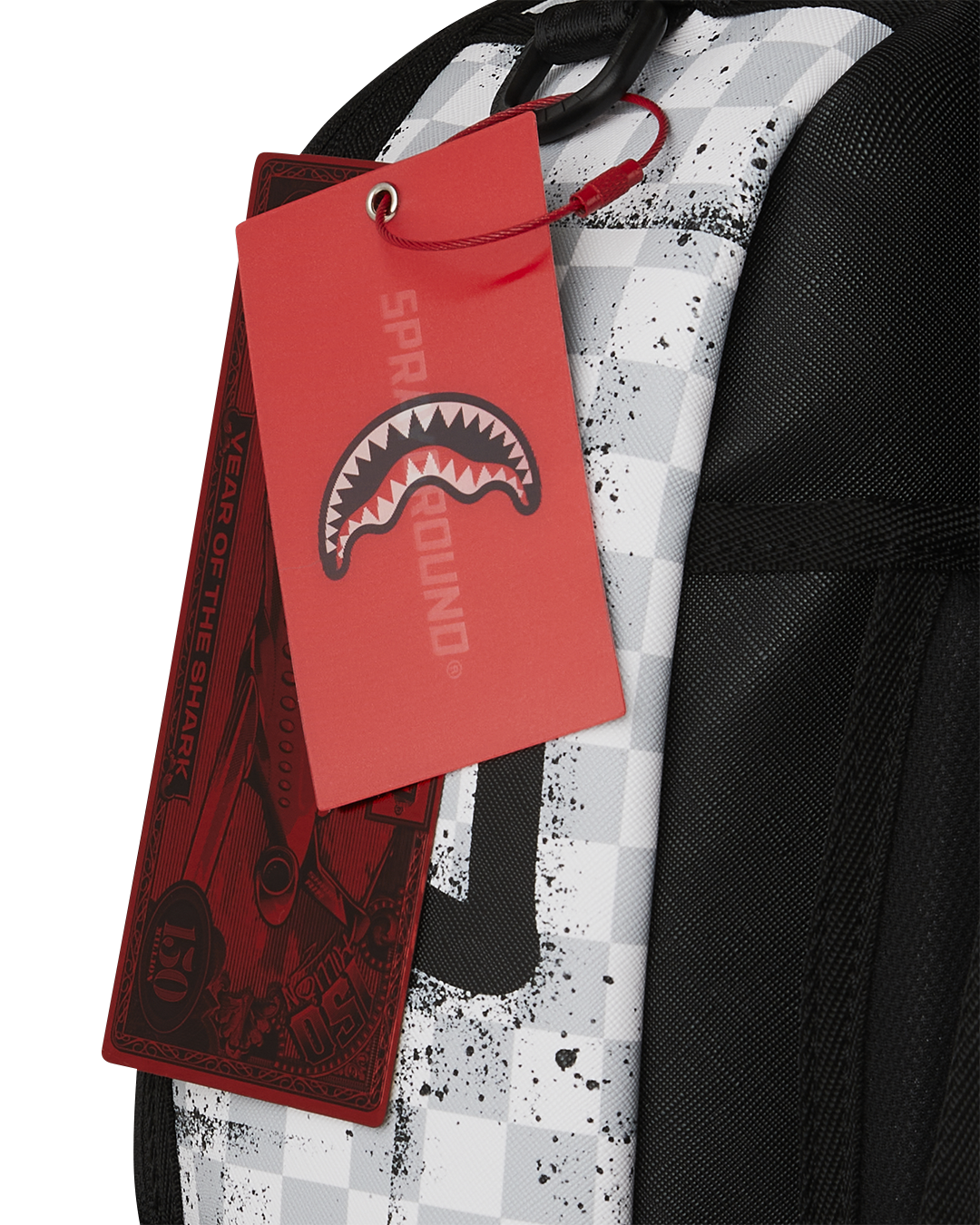 SPRAYGROUND Storm Fade Backpack — product image 15