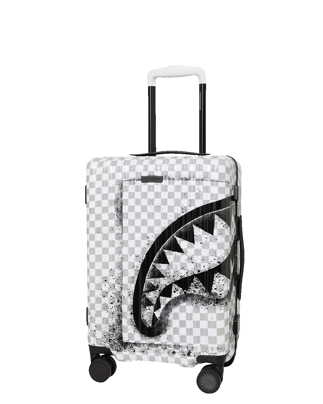 SPRAYGROUND Storm Fade Carry-On Luggage — product image 1